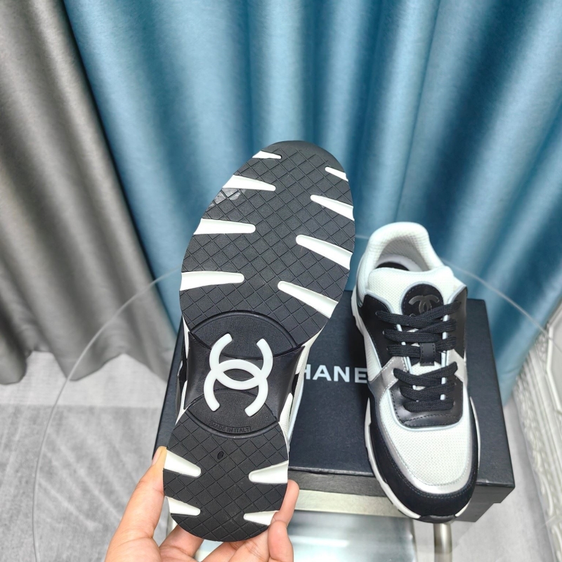 Chanel Sneakers